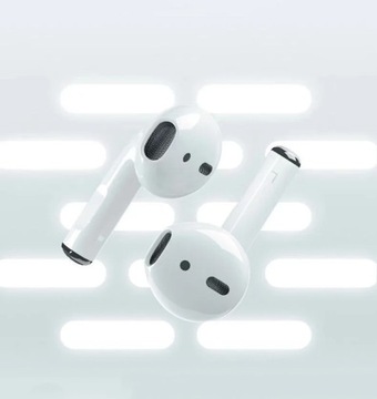 БЕСПРОВОДНЫЕ НАУШНИКИ-ВКЛАДЫШИ BLUETOOTH С МИКРОФОНОМ ИГРОВОЙ POWERBANK