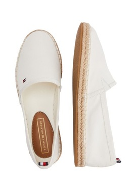 Espadryle Tommy Hilfiger 37