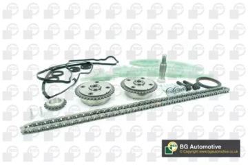 КОМПЛЕКТ ЦЕПИ ГРМ BGA TC1030VFK