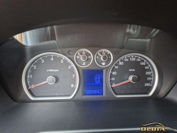 Hyundai i30 I CW Facelifting 1.4 DOHC 109KM 2010 Hyundai i30 Hak Usb iPOD Aux Mp3 1.4 Benzyna 109KM, zdjęcie 5