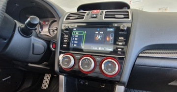 Subaru 2015 Subaru WRX STI 300KM Bezwypadkowy 2.5 Benzyna 300KM, zdjęcie 23