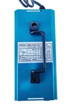 ИНВЕРТОРНЫЙ СВАРОЧНЫЙ АППАРАТ 300A LCD MMA TIG IGBT БОЛЬШОЙ НАБОР МОЩНЫЙ