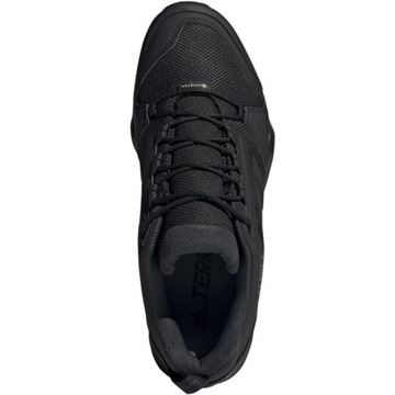 BUTY ADIDAS TERREX GTX BC0516 trekkingowe GORE-TEX czarne rozm. 44 2/3