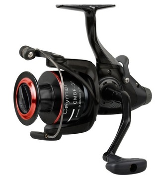 Kołowrotek Okuma Ceymar BF CMBF-330