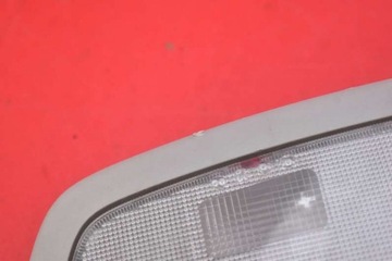 LAMPA OSVĚTLENÍ INTERIÉR PŘEDNÍ 1D111-103G TOYOTA PRIUS 3 III XW30 09-11