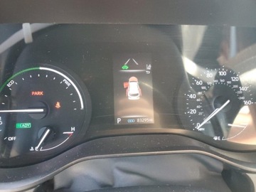 Toyota Sienna III 2021 Toyota Sienna Xse 2021 2.5l 2.5 Hybryda 245KM, zdjęcie 9