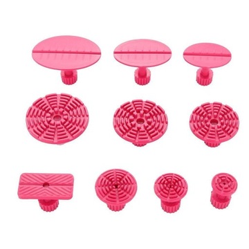 Средство для удаления вмятин на автомобиле без покраски