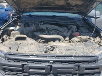 Ford Ranger VI 2024 Ford Ranger Raptor 2024 3.0l 3.0 Benzyna 405KM, zdjęcie 6