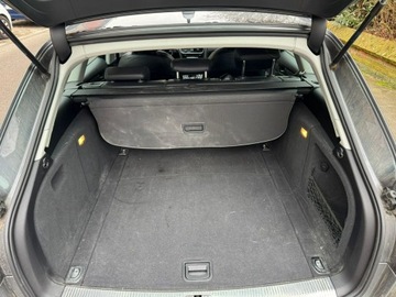 Audi A4 B8 Avant Facelifting 2.0 TDI 112g 136KM 2012 Audi A4 Avant 2.0 TDI 136 KM Skóry Lifitng, zdjęcie 9