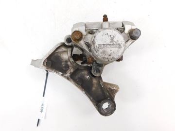 YAMAHA TDM 850 4TX ЗАДНИЙ ТОРМОЗНОЙ СУППОРТ