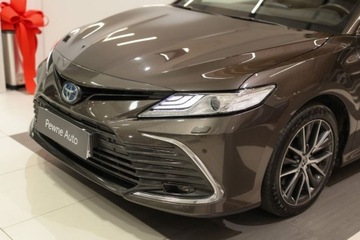 Toyota Camry IX Sedan 2.5 Hybrid Dynamic Force 218KM 2023 Toyota Camry 2.5 Hybrid Executive CVT 2.5 Hybryda 218KM, zdjęcie 13