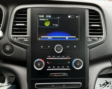 Renault Megane IV Grandtour 1.3 TCe 115 FAP 115KM 2019 Renault Megane 1.3 Benzyna / Limited / Salon PL, zdjęcie 23