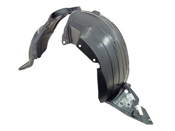 PRZEDNIE LEWE NADKOLE NISSAN QASHQAI I J10 2007-13