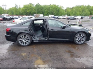 Audi A6 C8 2024 Audi a6 Premium 45 Tfsi Quattro S Tronic 2024 2.0l 2.0 Benzyna 261KM, zdjęcie 6