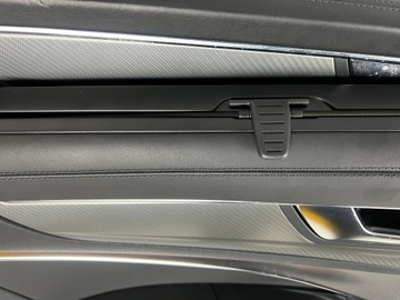 TAPICERKI BOCZKI DRZWI AUDI A6 C8 4K SEDAN SKÓRA