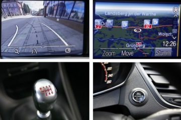 Ford Fiesta VII Hatchback 3d ST 1.6 EcoBoost 182KM 2015 Ford Fiesta ST 182PS|Navi|Kamera|6 Bieg| GWARANCJA, zdjęcie 8