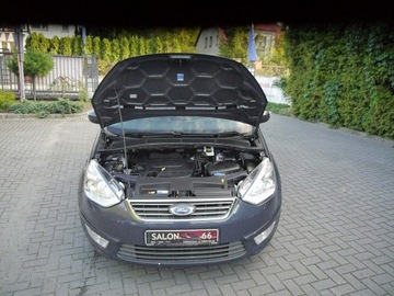 Ford Galaxy III Van 2.0 Duratorq TDCi 140KM 2010 Ford Galaxy 2.0d Gwarancja 12mcy Stan b.dobry 1wł, zdjęcie 13