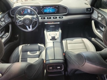 Mercedes GLE V167 2020 Mercedes-Benz GLE 350 2020 2.0l 2.0 Benzyna 255KM, zdjęcie 8