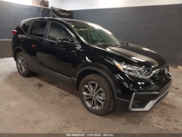 Honda CR-V V 2022 Honda CR-V 2022r., 4x4, 1.5L 1.5 Benzyna 190KM, zdjęcie 1