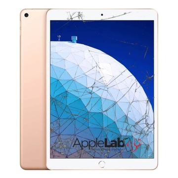 iPad Pro 11 2021 Замена стекла дисплея 3-го поколения