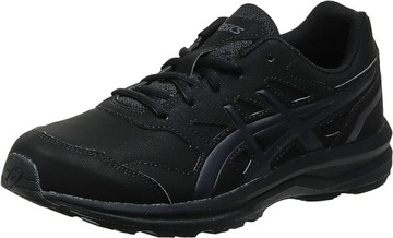 ASICS Gel-Mission3/ CARBON Damskie buty sportowe r.40,5 black 25,5 cm