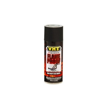 LAKIER VHT FLAMEPROOF ŻAROODPORNY SP102