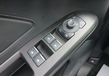 Ford Focus IV Kombi Facelifting 1.5 ECOBLUE 115KM 2024 Ford Focus BLACK WEEK 1.5 Ecoblue 115KM Titanium X Salon PL FV23 1 wlascic, zdjęcie 20