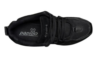 СПОРТИВНО-ТРЕНИРОВОЧНАЯ ОБУВЬ ДЛЯ СОВРЕМЕННЫХ ТАНЦЕЛЕЙ