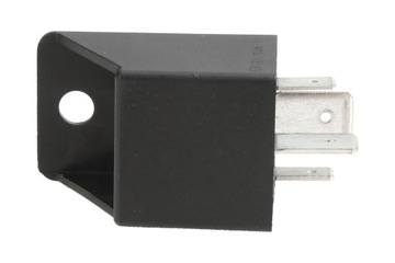 Реле стартера 12В 80А RMS Piaggio Zip 50