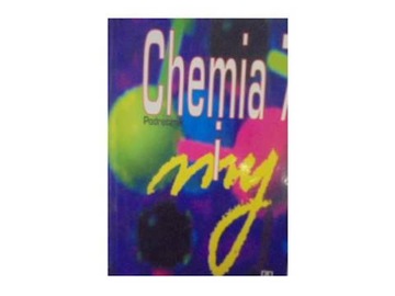 chemia i my 7 podręcznik - Janiuk