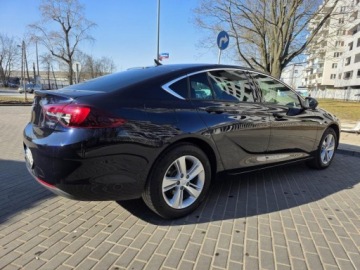 Opel Insignia II Grand Sport 1.5 Turbo 165KM 2018 OPEL INSIGNIA B 1.5l Turbo benzyna 165KM Salon PL*1 Wł * Bezwypadkowy, zdjęcie 27