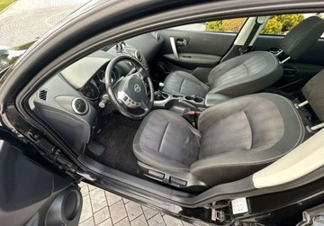 Nissan Qashqai I Crossover 2.0 140KM 2011 Nissan Qashqai2 Tekna Premium 2.0 Benz 140Pk 7-osob Zadbany Serwis Polecam, zdjęcie 16