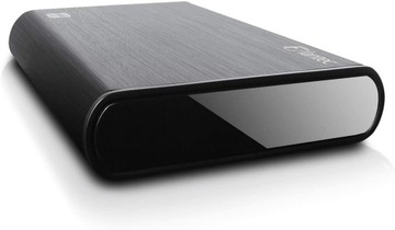 Fantec DB-Alal31 Hard Disk Housing