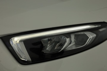 Mercedes Klasa A W177/V177 Hatchback Plug-In 1.3 250e 218KM 2020 Mercedes A A 250 e, Salon Polska, 1. Właściciel, zdjęcie 22
