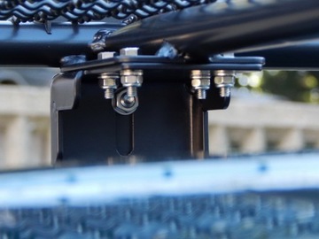 Багажник на крышу Suzuki Vitara 1 палатка-платформа