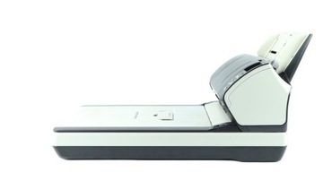 Сканер документов Fujitsu fi-7260, 600 точек на дюйм, двусторонний