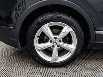 Volkswagen Tiguan II SUV 2.0 TDI 150KM 2020 VOLKSWAGEN Tiguan 2.0 TDI SCR Active DSG Suv 150KM 2020, zdjęcie 28