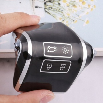 ETUI KLÍČEK 4 DO RENAULT CAPTUR KOLEOS