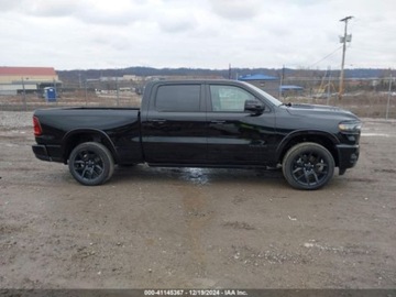  RAM 1500 Laramie 2025 3.0l 3.0 Benzyna 420KM, zdjęcie 1