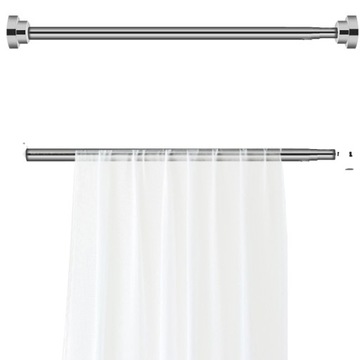 Расширительный штанга для душа Bedee 50-85 x 1 мм