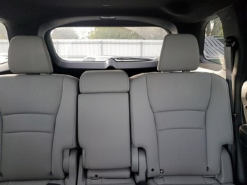 Honda 2025 Honda Inny Passport Exl 2025 3.5l 3.5 Benzyna 280KM, zdjęcie 10