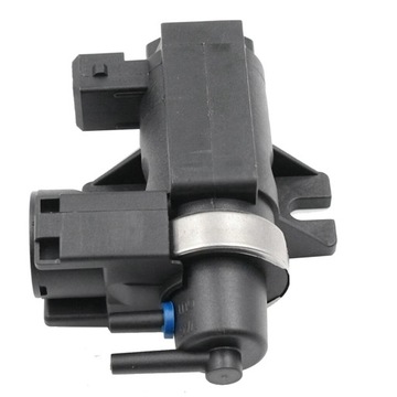 Zawór elektromagnetyczny doładowania turbosprężarki samochodowej 7.00887.22.0 Długa żywotność