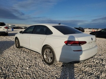 Volkswagen Passat B8 2020 Volkswagen Passat VOLKSWAGEN PASSAT S 2020 2.0 Benzyna 110KM, zdjęcie 1