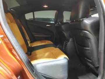 Dodge Charger VII 2020 Dodge Charger 2020, 6.4L, SCAT PACK, od ubezpieczalni 6.4 Benzyna 485KM, zdjęcie 8