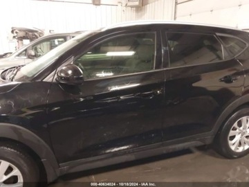 Hyundai 2020 Hyundai Tucson 2020 Hyundai Tucson Value AWD 2.0 Benzyna 161KM, zdjęcie 12