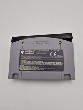 NINTENDO 64 ЛЕГЕНДА О ZELDA OCARINA OF TIME