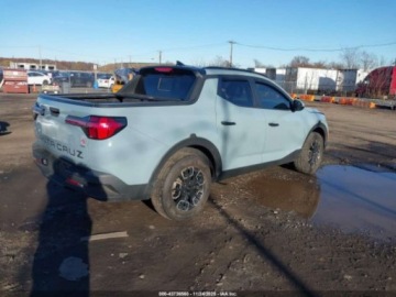 Hyundai 2023 Hyundai Santa Cruz 2023 Hyundai Santa Cruz SEL AWD 2.5 Benzyna 191KM, zdjęcie 4