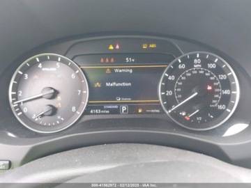 Infiniti QX 2024 Infiniti QX 55 Luxe 2024 2.0l 2.0 Benzyna 268KM, zdjęcie 10