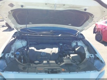 Mazda CX-5 II 2023 Mazda CX-5 S Preffered, 2023r., 4x4, 2.5L 2.5 Benzyna 187KM, zdjęcie 11