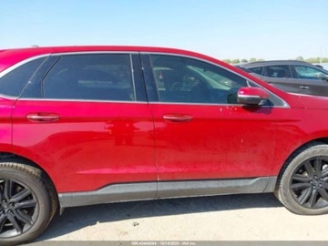 Ford Edge II 2024 Ford Edge Titanium, 2024r., 4x4, 2.0L 2.0 Benzyna 250KM, zdjęcie 4